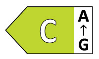 classe energetica