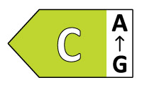classe energetica