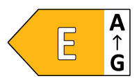 classe energetica