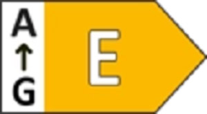 classe energetica