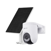 EZVIZ HB8 Lite 4G+Wifi kit Torretta Telecamera di sicurezza IP Esterno 2560 x 1440 Pixel Parete