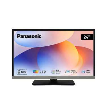 Panasonic Smart TV HD S40 Powered by TiVo
