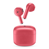 Music Sound Swag SWAG è l’auricolare a capsula Bluetooth disponibile in tantissimi colori brillanti e super trendy.
