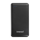 Intenso PowerBank XS 20000 mAh Nero