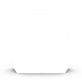 HP Cartuccia originale inchiostro nero ad alta capacità 950XL