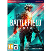 Electronic Arts Battlefield 2042 PC