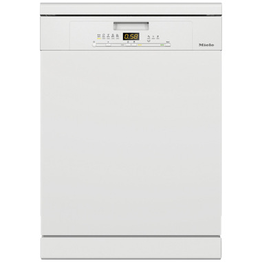 Miele G 5000 SC Active Libera installazione 14 coperti E