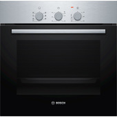 Bosch Serie 2 HBF011BR0 Forno multifunzione Acciaio inox Classe A