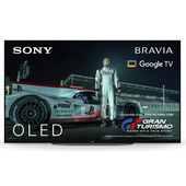 Sony BRAVIA XR XR-42A90K – 42" - ™ - OLED – 4K Ultra HD – High Dynamic Range (HDR) – Smart TV (Google TV) - Modello 2022