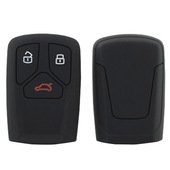 Meliconi Guscio Audi 02 Per Chiave Keyless - 3 Tasti