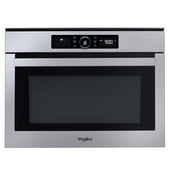 Whirlpool Microonde da incasso - AMW 508/IX