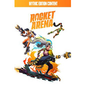 Rocket Arena Mythic Edition - PC (CIAB)