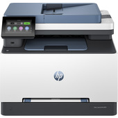 HP Color LaserJet Pro Stampante multifunzione 3302fdw