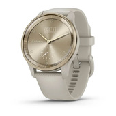 Garmin vivomove Trend LCD 40 mm Oro GPS (satellitare)