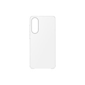 Samsung EF-QS937CTEGWW custodia per cellulare 17 cm (6.7") Cover Trasparente