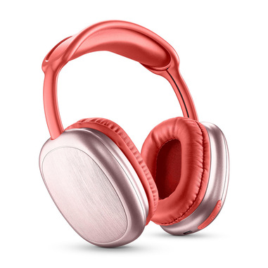Music Sound Maxi2 Cuffie around-ear Maxi2 Bluetooth 5.0 : cuffie around-the-ear dal design moderno e colorato, che garantiscono un suono potente e bilanciato e un alto comfort d'utilizzo