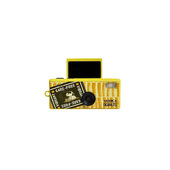 Yashica Peanuts Funtastic Keychain 1/4" Fotocamera compatta 1 MP CMOS 1440 x 1080 Pixel Multicolore