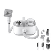 MOVA G1Pro Gatto/Cane Aspirapolvere + Tagliacapelli