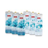 Miele Set 6 UltraPhase Refresh Elixir UltraPhase 1 e 2 Refresh Elixir