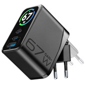 Cellularline PowerView IQ ACH 67W