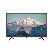 United LED32H63 TV 81,3 cm (32") HD Nero 200 cd/m²