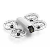 DJI Neo Fly More Combo 4 rotori Quadrirotore 12 MP 3840 x 2880 Pixel 1435 mAh Nero, Bianco