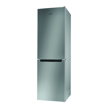 Ignis IG8 SN2E X Libera installazione 328 L E Argento