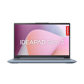 Lenovo IdeaPad | Notebook Slim 3 | Display 15.6'' FHD (1920x1080) | Processore AMD Ryzen 5 40 | Memoria RAM 16GB | Memoria SSD 512GB | Scheda grafica Integrata | Sistema Operativo WINDOWS 11 HOME | ARCTIC_GREY | Caricatore NON incluso