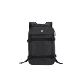 Joia Home 23PRSB02G zaino Zaino da viaggio Grigio Tessuto