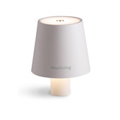 Innoliving Lampada led per bottiglia