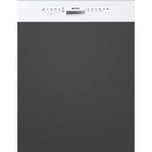 Smeg PL292DB lavastoviglie A scomparsa parziale 13 coperti D