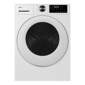 Hoover H3W 411L10H-S lavatrice Caricamento frontale 11 kg 1400 Giri/min Bianco