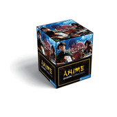 Clementoni Attack on Titan Puzzle 500 pz Altro