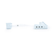 Bigben Interactive BB025644 Base orizzontale con 4 porte USB-A per PlayStation 5 Slim