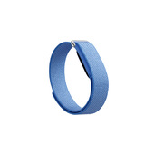Google Fitbit  Air No Braccialetto per rilevamento di attività Lavanda