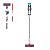 Dyson Aspirapolvere V12 Origin