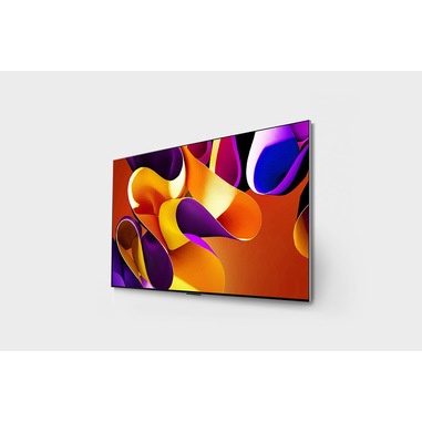LG OLED evo G4 55'' Serie OLED55G45LW, 4K, 4 HDMI, Dolby Vision, SMART TV 2024