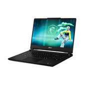 MSI Cyborg 15 C13WEO-294IT Intel® Core™ i5 i5-13420H Computer portatile 39,6 cm (15.6") Full HD 16 GB DDR4-SDRAM 512 GB SSD NVIDIA GeForce RTX 5050 Laptop GPU Wi-Fi 6E (802.11ax) Windows 11 Home Grigio
