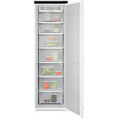 Electrolux EUN7NE18S Congelatore verticale Da incasso 212 L E Bianco