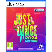 Just Dance 2024 PlayStation 5