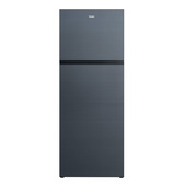 Haier HPR5718DNMB Libera installazione 464 L D Nero