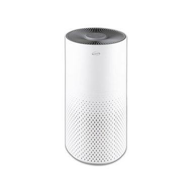 Argoclima Pury Baby 16 m² 55 dB 23 W Grigio, Bianco