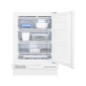 Electrolux LYB2AE82S Congelatore verticale Da incasso 95 L E Bianco