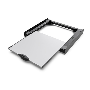 Meliconi Torre Dark accessorio e componente per lavatrice Kit di sovrapposizione 1 pz