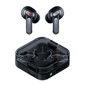 Nothing Ear (3) Auricolare Wireless In-ear Musica e Chiamate USB tipo-C Bluetooth Nero