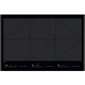 AEG PIANO INDUZIONE TOTAL FLEX 80 CM TR84IT00FB MADE IN EUROPE