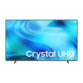 Samsung 75" Crystal UHD U8000H 4K Vision AI Smart TV (2026)