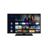 Hitachi 32HAE2350 TV 81,3 cm (32") HD Smart TV Wi-Fi Nero