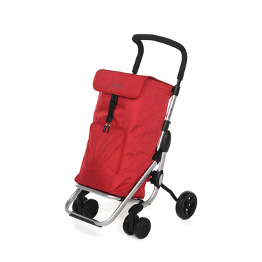 Foppapedretti Help Corallo Borsa trolley