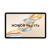 Honor BNDX9A_WIFI tablet Qualcomm Snapdragon 128 GB 29,2 cm (11.5") 6 GB Wi-Fi 5 (802.11ac) Android 15 Grigio